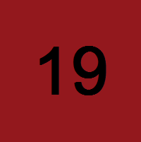dix neuf