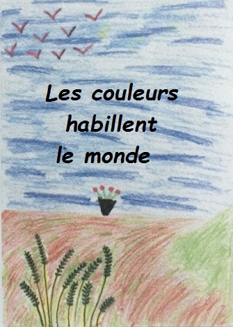 Les couleurs habillent